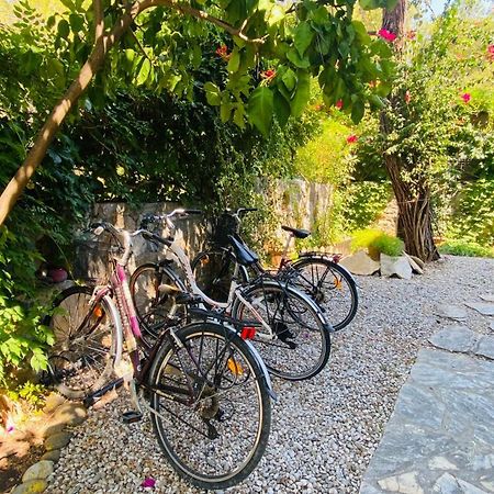 Villa Yasemin Aparts Gocek  Luaran gambar