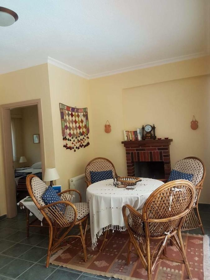 Villa Yasemin Aparts Gocek  Luaran gambar